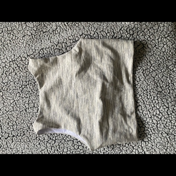 Crop Shop Boutique Sports Bra - Picture 2 of 2